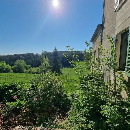 Chabaillac -