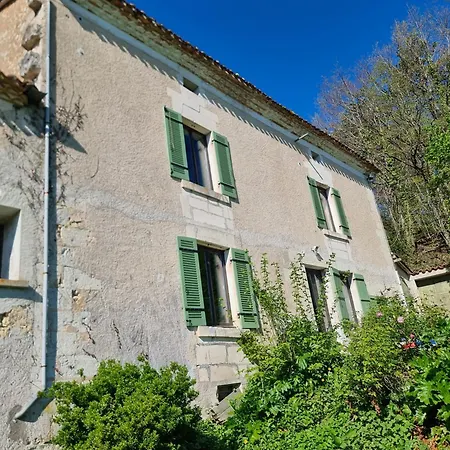 Chabaillac -